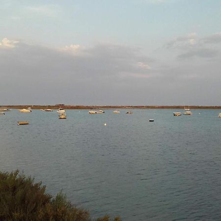 Formosa Lejlighed Cabanas De Tavira Eksteriør billede