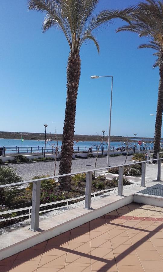 Formosa Lejlighed Cabanas De Tavira Eksteriør billede