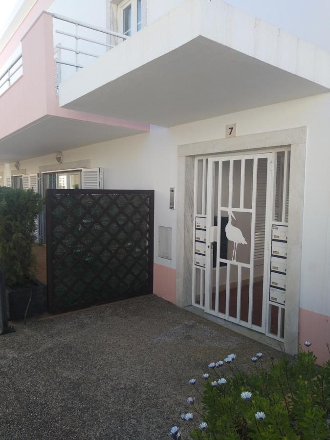Formosa Lejlighed Cabanas De Tavira Eksteriør billede