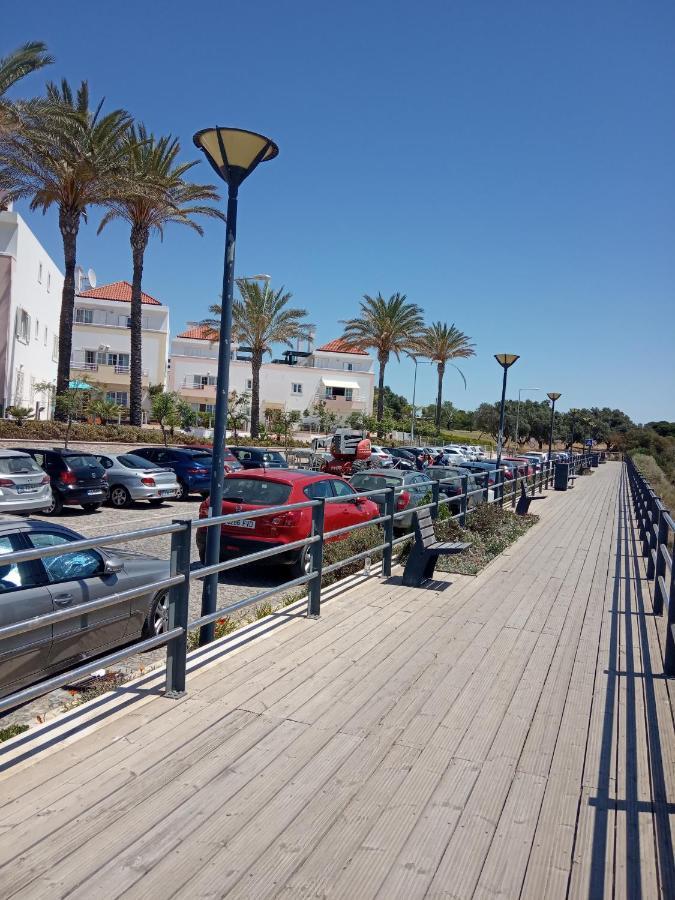 Formosa Lejlighed Cabanas De Tavira Eksteriør billede