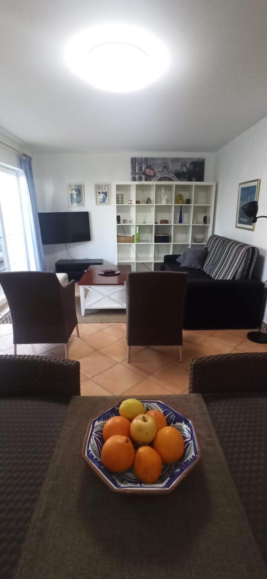 Formosa Lejlighed Cabanas De Tavira Eksteriør billede