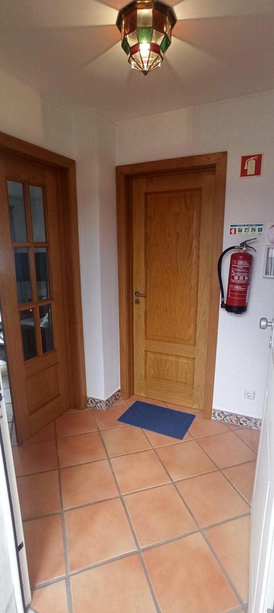 Formosa Lejlighed Cabanas De Tavira Eksteriør billede