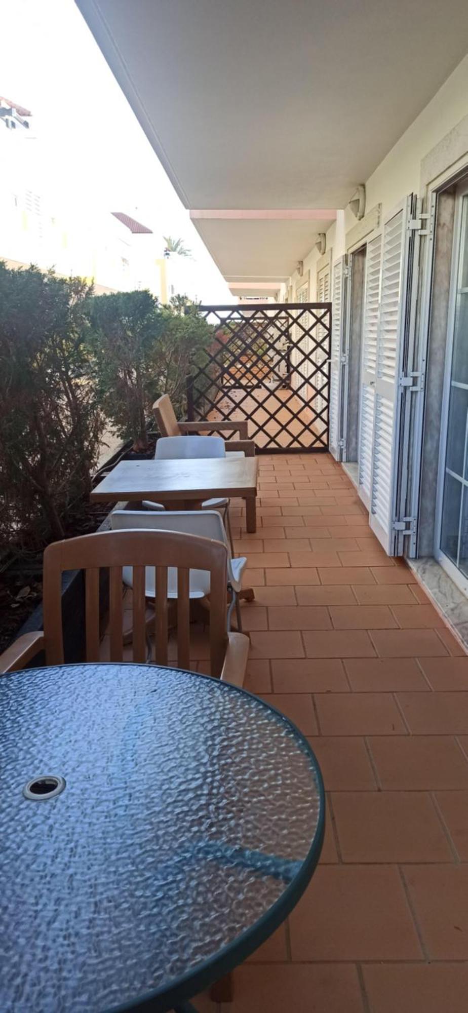 Formosa Lejlighed Cabanas De Tavira Eksteriør billede