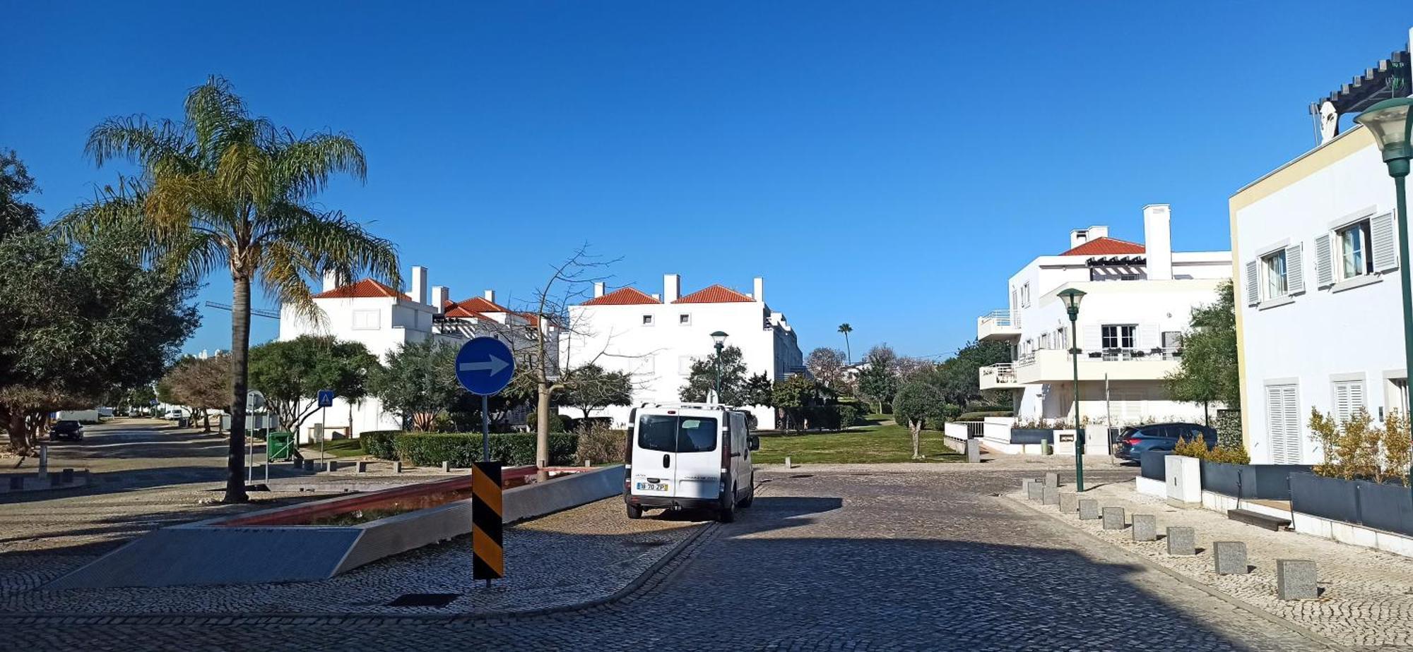 Formosa Lejlighed Cabanas De Tavira Eksteriør billede