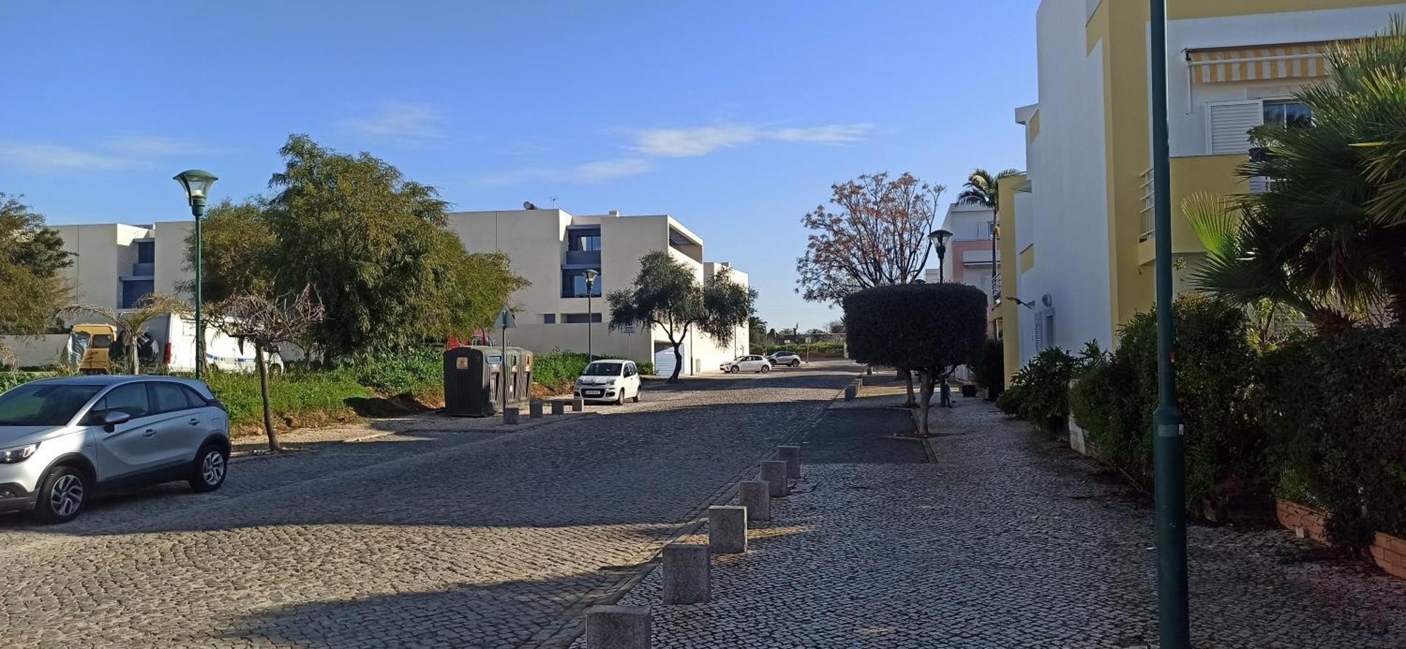 Formosa Lejlighed Cabanas De Tavira Eksteriør billede
